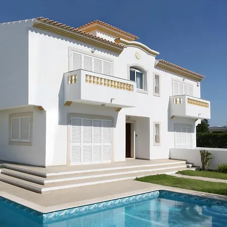 Villa Goncalves Albufeira