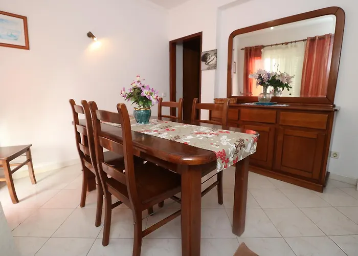 ヴィラ Goncalves アルブフェイラ