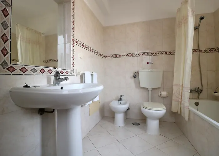 Goncalves ヴィラ アルブフェイラ