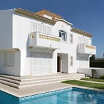 Villa Goncalves Albufeira