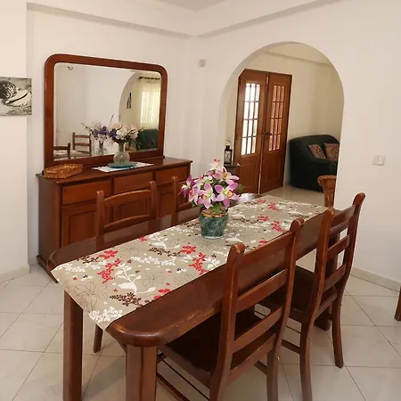 别墅 Goncalves 阿尔布费拉