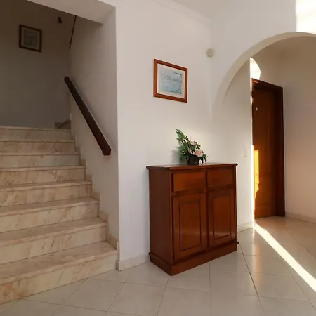 Goncalves Вілла *