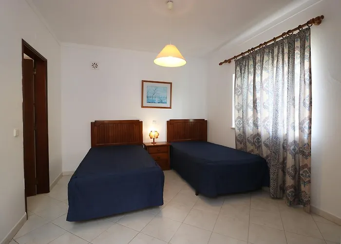 别墅 Goncalves 阿尔布费拉