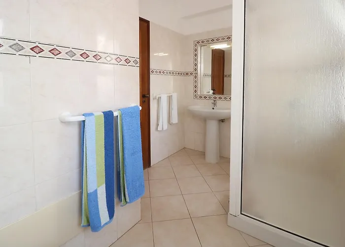 别墅 Goncalves 阿尔布费拉