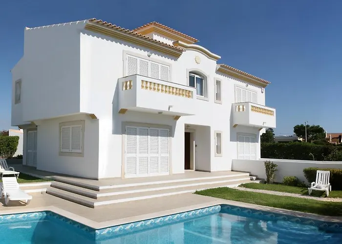 Willa Goncalves Albufeira