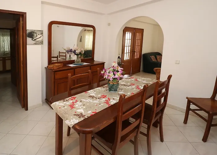 Willa Goncalves Albufeira