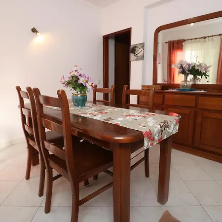 Villa Goncalves Albufeira